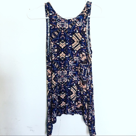 Boho hippie chic layering piece - Picture 4 of 4